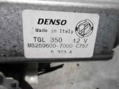 Recambio de motor limpia trasero para fiat panda (169) 1.1 referencia OEM IAM 46829571 46829571 MS2596007000 DENSO