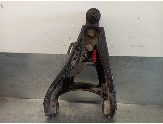 Recambio de brazo suspension inferior delantero izquierdo para renault megane i coupe fase 2 (da..) 1.6 referencia OEM IAM 82007