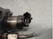 Recambio de bomba inyeccion para hyundai h 1 2.5 crdi cat referencia OEM IAM 331004A410 0445010118 BOSCH