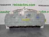 Recambio de cuadro instrumentos para mazda 6 berlina (gg) 2.0 diesel cat referencia OEM IAM 5GGK3E 
