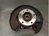 Recambio de mangueta trasera derecha para bmw serie 1 berlina (e81/e87) 2.0 cat referencia OEM IAM 33326774810 