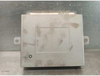 Recambio de centralita motor uce para suzuki ignis rm (mh) 1.5 cat referencia OEM IAM 3392086G51  