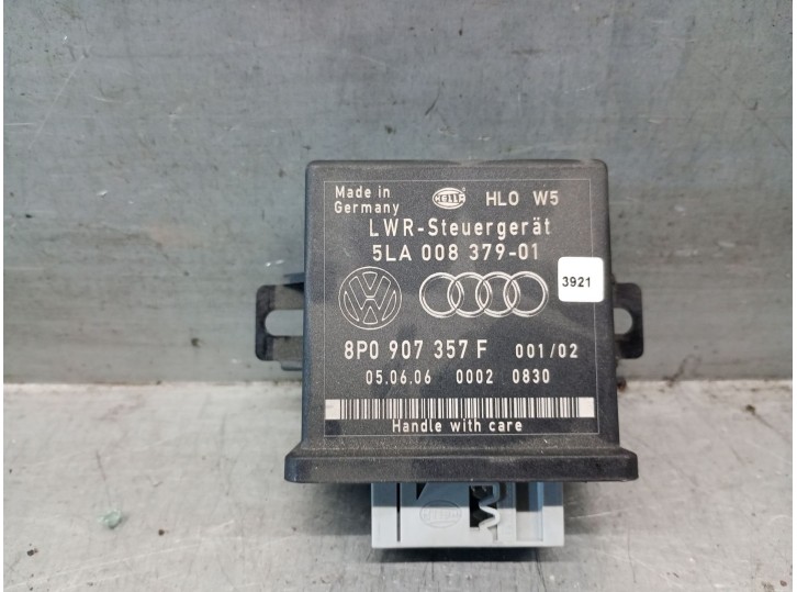 Recambio de centralita luces para audi a6 c6 (4f2) 2.7 tdi quattro referencia OEM IAM 5LA00837901  