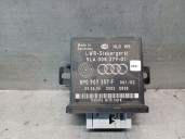 Recambio de centralita luces para audi a6 c6 (4f2) 2.7 tdi quattro referencia OEM IAM 5LA00837901 