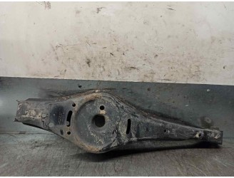 Recambio de brazo suspension inferior trasero derecho para skoda octavia berlina (1z3) 2.0 tdi referencia OEM IAM 1K0505371 