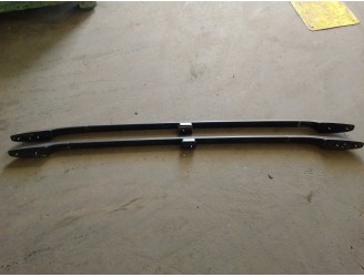 Recambio de portaequipajes para ssangyong rodius 2.7 turbodiesel cat referencia OEM IAM 5145024  