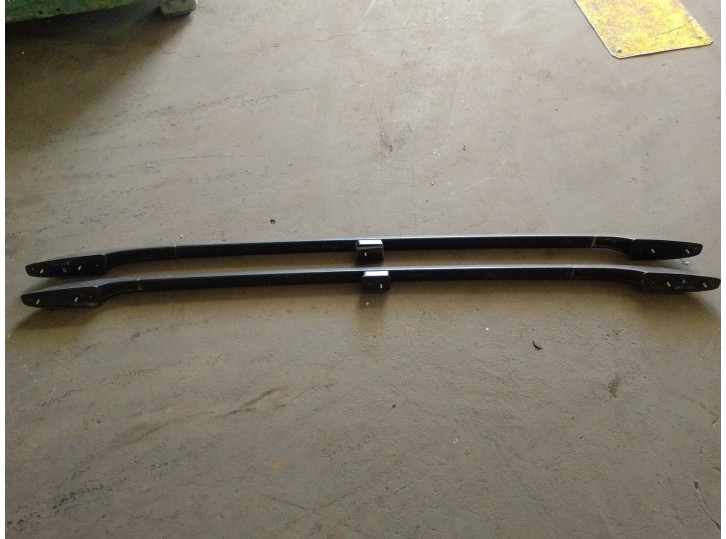 Recambio de portaequipajes para ssangyong rodius 2.7 turbodiesel cat referencia OEM IAM 5145024 