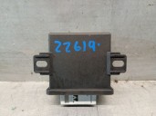 Recambio de centralita luces para audi a6 c6 (4f2) 2.7 tdi quattro referencia OEM IAM 5LA00837901  