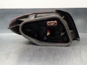 Recambio de piloto trasero derecho para citroën xsara berlina 1.9 diesel referencia OEM IAM 6351P0 5 PUERTAS