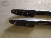 Recambio de portaequipajes para ssangyong rodius 2.7 turbodiesel cat referencia OEM IAM 5145024  