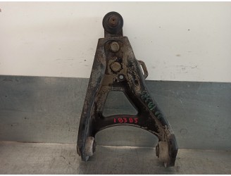 Recambio de brazo suspension inferior delantero derecho para renault megane i coupe fase 2 (da..) 1.6 referencia OEM IAM 8200737