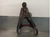Replacement of lower front right suspension arm for Renault Megane I Coupe Phase 2 (DA..) 1.6 OEM IAM reference 8200737