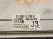 Recambio de centralita motor uce para suzuki ignis rm (mh) 1.5 cat referencia OEM IAM 3392086G51 