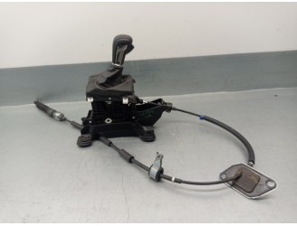 Recambio de palanca cambio para mazda 3 sedán (bp) referencia OEM IAM BCKA91290335  