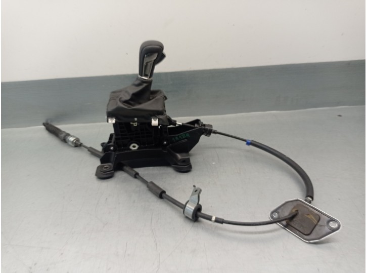 Recambio de palanca cambio para mazda 3 sedán (bp) referencia OEM IAM BCKA91290335  