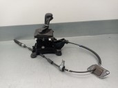 Recambio de palanca cambio para mazda 3 sedán (bp) referencia OEM IAM BCKA91290335  