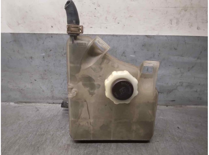 Recambio de deposito expansion para renault laguna grandtour (k56) 1.9 dti diesel cat referencia OEM IAM 7700823704 7700823704 
