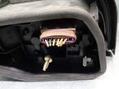 Recambio de piloto trasero derecho para citroën xsara berlina 1.9 diesel referencia OEM IAM 6351P0  5 PUERTAS