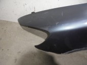 Recambio de aleta delantera izquierda para skoda octavia berlina (1z3) 2.0 tdi referencia OEM IAM 1Z0821105A GRIS OSCURO 