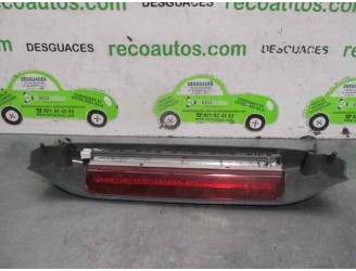 Replacement center brake light for Fiat Panda (169) 1.1 OEM IAM reference 735388525 