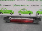 Recambio de luz central de freno para fiat panda (169) 1.1 referencia OEM IAM 735388525  