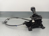 Recambio de palanca cambio para mazda 3 sedán (bp) referencia OEM IAM BCKA91290335  