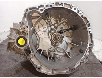 Recambio de caja cambios para nissan primera berlina (p12) 1.9 16v turbodiesel cat referencia OEM IAM ND0102 A024820 