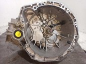 Recambio de caja cambios para nissan primera berlina (p12) 1.9 16v turbodiesel cat referencia OEM IAM ND0102 A024820 