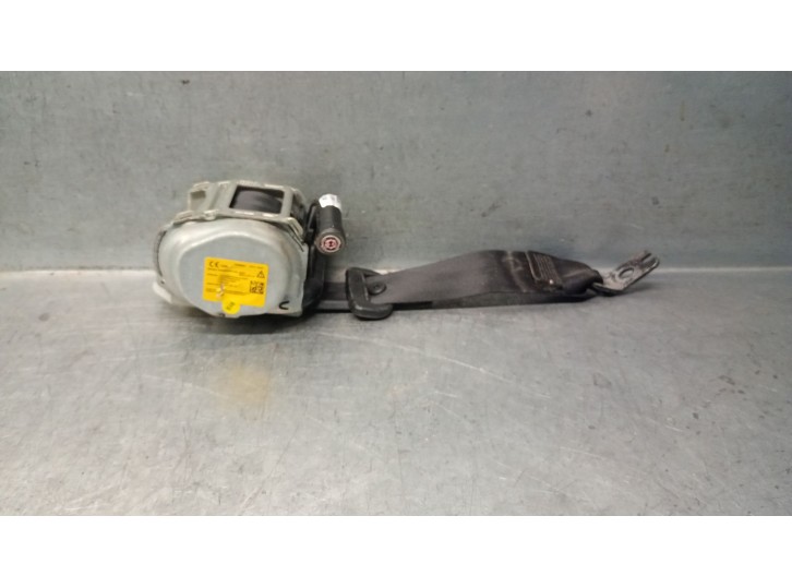 Recambio de cinturon seguridad trasero derecho para cupra formentor (km7, kmp) 1.5 tsi referencia OEM IAM 5FA857805C 5FA857805C 