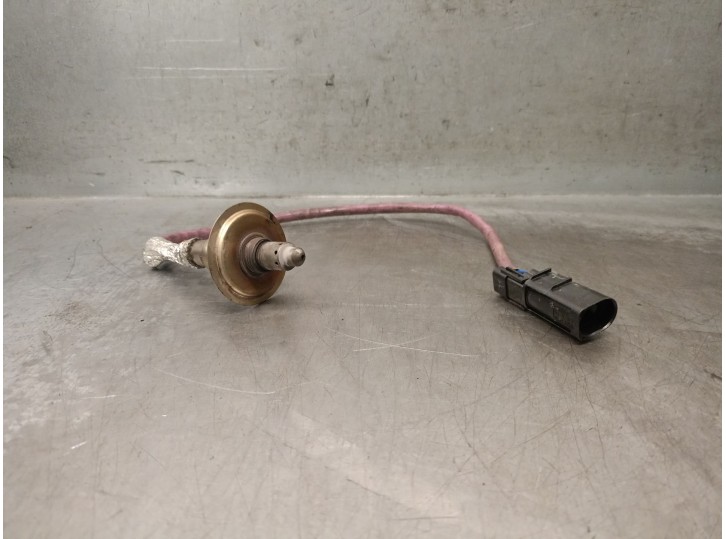 Recambio de sonda lambda para renault kadjar (ha_, hl_) 1.3 tce 140 referencia OEM IAM 226905288R 226905288R 