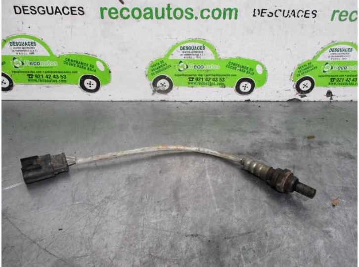 Replacement lambda sensor for Fiat Panda (169) 1.1 OEM IAM reference 0ZA532A12 0055201610 