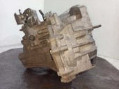 Recambio de caja cambios para nissan primera berlina (p12) 1.9 16v turbodiesel cat referencia OEM IAM ND0102 A024820 