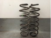 Recambio de muelle amortiguacion para skoda roomster (5j7) 1.9 tdi referencia OEM IAM 1J0511115CF 