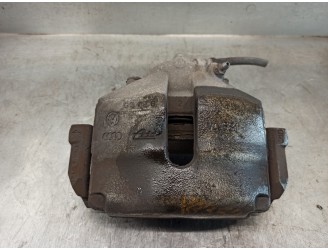 Recambio de pinza freno delantera izquierda para seat ibiza (6j5) referencia OEM IAM 1K0615123E  ATE