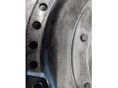 Recambio de kit embrague para opel zafira a elegance referencia OEM IAM 93182769 123040210 LUK