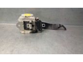 Recambio de cinturon seguridad trasero derecho para cupra formentor (km7, kmp) 1.5 tsi referencia OEM IAM 5FA857805C 5FA857805C 