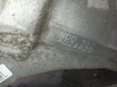 Recambio de caja cambios para nissan primera berlina (p12) 1.9 16v turbodiesel cat referencia OEM IAM ND0102 A024820 