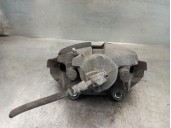 Recambio de pinza freno delantera izquierda para seat ibiza (6j5) referencia OEM IAM 1K0615123E ATE