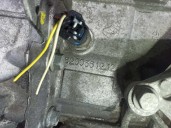 Recambio de caja cambios para nissan primera berlina (p12) 1.9 16v turbodiesel cat referencia OEM IAM ND0102 A024820 