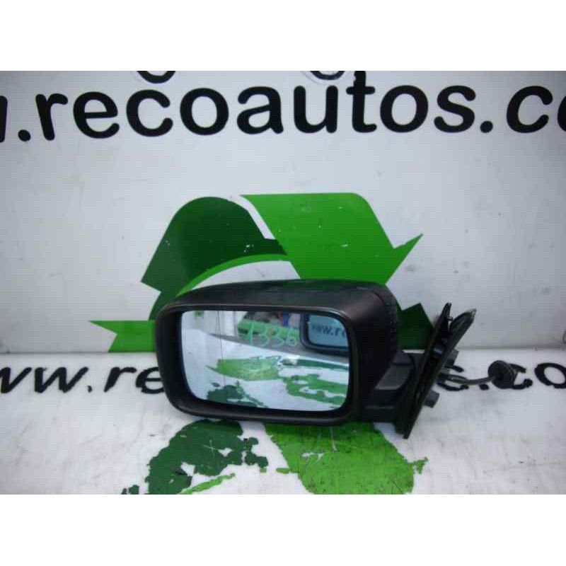 Recambio de retrovisor izquierdo para bmw serie 3 berlina (e36) 318i referencia OEM IAM   3 PINES