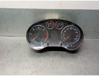 Recambio de cuadro instrumentos para audi a3 (8p1) 1.9 tdi referencia OEM IAM 8P0920901A 8P0920901DX 
