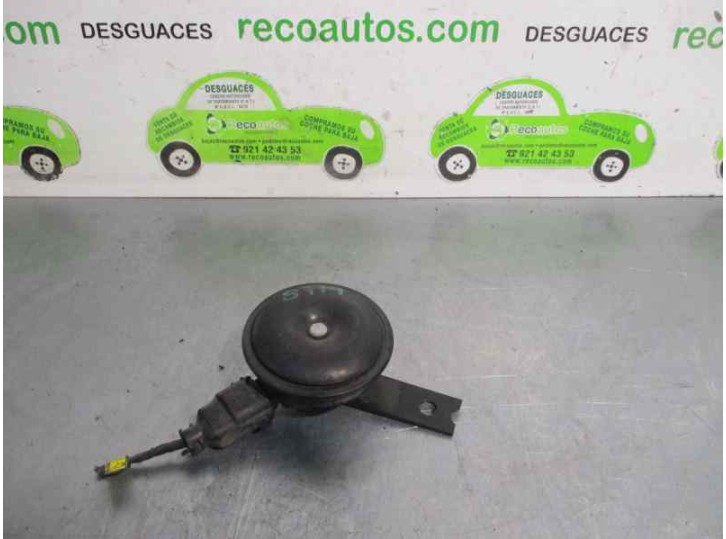 Recambio de claxon para hyundai santa fe (bm) 2.2 crdi cat referencia OEM IAM 966202B500 