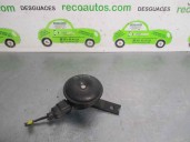 Replacement horn for Hyundai Santa Fe (BM) 2.2 CRDi CAT OEM IAM reference 966202B500 
