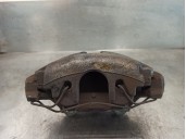 Recambio de pinza freno delantera izquierda para seat ibiza (6j5) referencia OEM IAM 1K0615123E ATE