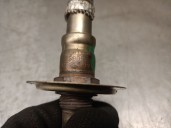 Recambio de sonda lambda para renault kadjar (ha_, hl_) 1.3 tce 140 referencia OEM IAM 226905288R 226905288R 