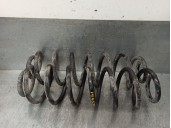 Recambio de muelle amortiguacion para skoda roomster (5j7) 1.9 tdi referencia OEM IAM 1J0511115CF  