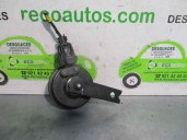 Recambio de claxon para hyundai santa fe (bm) 2.2 crdi cat referencia OEM IAM 966202B500 