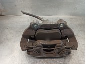 Recambio de pinza freno delantera izquierda para seat ibiza (6j5) referencia OEM IAM 1K0615123E ATE