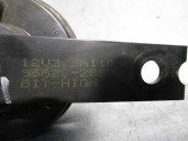 Replacement horn for Hyundai Santa Fe (BM) 2.2 CRDi CAT OEM IAM reference 966202B500 