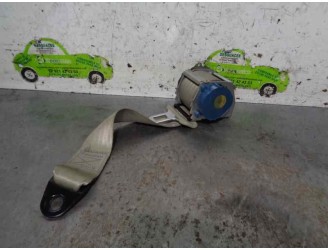 Recambio de cinturon seguridad trasero derecho para alfa romeo 159 sportwagon (140) 2.4 jtd cat referencia OEM IAM   5 PUERTAS